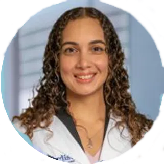 Dr. Sarah Evans avatar