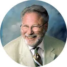 About Dr. Richard Bohannon